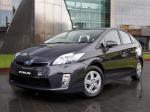 Toyota Prius 2009 года